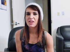 Duży kutas, Duże cycki, Brunetka, Styl na pieska, Hd, Wielorasowy, Naturalne cycki, Na wolnym powietrzu