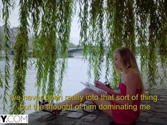 Anal, Stjärt mot mun, Universitet, Liten och nätt, Fitta, Spanking, Student, Tuttar