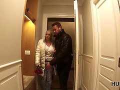 Store bryster, Blondine, Buttet, Ældre lækkre kvinde, Hanrej, Hd, Mor jeg gerne vil kneppe, Penge