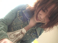 Petite Asian Kanami Mita Blow Job