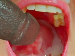 Make Me Squirt and Pee on Your BBC - Hardcore Amateur Squirting Compilation in 4K