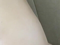 아마추어, 항문, 아시안, 엉덩이, 크고 아름다운 여자, 약간 뚱뚱한, 셀카, 금기