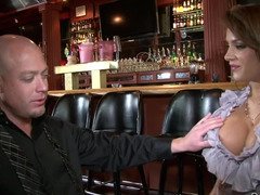 Pik sutte, Brunette, Sædskud