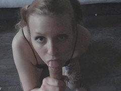 18 jaar, Pijpbeurt, Sperma in mond, Tsjechisch, Sperma in gezicht, Japaans, Slipje, Tiener