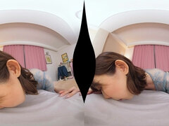 Хд, Японки, От первого лица