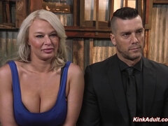 Bdsm, Bizarno, Kurac, Hd, Zrela, Grobo, Sužnja, Žena