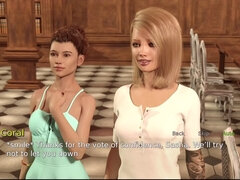 Stor kukk, Kukk suging, Fingring, Runke, Milf, Naken, Fitte