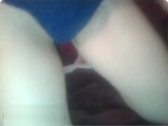 Amatør, Hunn, Brystvorter, Piercingen, Alene, Webkamera