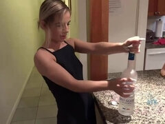 Amador amadora, Praia, Loiroa, Hd, Ao ar livre cartaz de rua outdoor, Tatuagem, Tetas