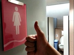 Monumentális dákó, Cumizás, Fehérnemű, Szabadban, Nézőpont, Nőférfi, Régebbi évjáratú pornó