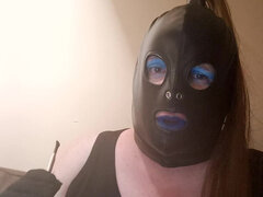 Amatør, Stor svart kvinne, Britisk, Europeisk, Ladyboy, Moden, Røyker, Alene