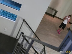 Kinky Anya Olsen breathtaking hardcore scene