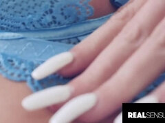 69, Duży tyłek, Duże cycki, Blondynka, Hd, Lizanie, Masturbacja, Ostro