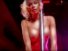 Klubb, Strippa, Vintage