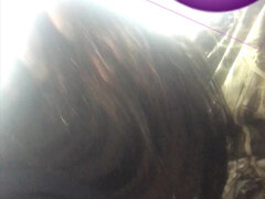 Amatør, Amerikaner, Stor kukk, Svart, Par, Bløtkake, Sperm skott