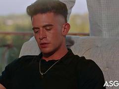 Anal, Pauzão, Boquete, Gay bicha veado, Masturbação, Mãe gostosa, Tatuagem