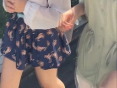 Nipponese naughty ten girls mind-blowing sex clip