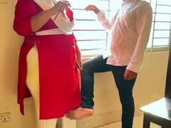 18, Azijci, Kolidž, Velika, Indijka, Muco, Najstnice, V uniformi