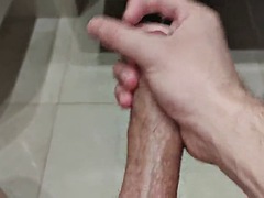 Amatéři, Velké péro, Gay, Honění, Masturbace, Milf žcbp, Sprcha, Sólo