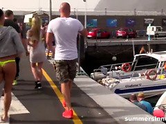 Boat Paradise - Summer is Cumming!