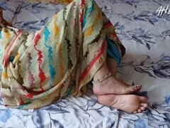 Aus dem arsch in den mund, Bisexuell, Paar, Füsse, Indisch, Höschen, Elasthan