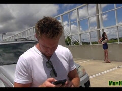 Kugár, Hd, Érett koros, Érett feleség, Anyuci, Fiú