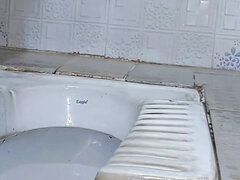 Amatorka, Analny, Azjatka, Ladyboy, Masturbacja, Sikanie, Solo