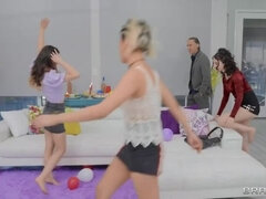 Азиатки, Брюнетки, Волосатые, Хд