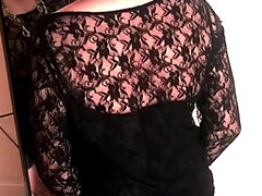 Amatéri, Americkej, Dildo, Podpätky, Spodná bielizeň