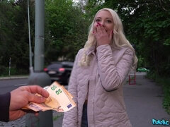 Zadok, Veľké péro, Blondína, Kuřba, Na tvár, Vonku, Z pohľadu účastníka, Kozičky