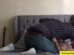 Анальный секс, Большая жопа, Большие сиськи, Парочка, Секс без цензуры, Латиноамериканки, Милф, Мамочка