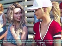 Brunett, Knubbig, Gangbang, Hardcore, Man, Mamma, Syster, Lärare