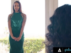 18, 미인, 큰 가슴, 에보니, 수음, 밀프, 청소년, 젖가슴