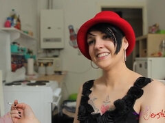 Veľký zadok, Kuřba, Brunetka, Péro, Dospelé, Milf  mčbp, Jazdectvo, Teenka