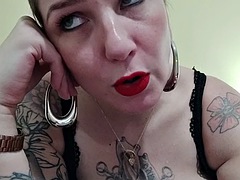 Vends-ta-culotte - Dominatrix reveals your gay fantasies