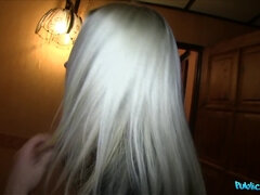 Amaterji, Blondinka, Fafanje, Avto, Varanje, Hotel, V javnosti, Muco