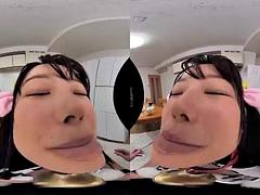 3 dimensionaal, Enthousiasteling, Aziatisch, Pijpbeurt, Japaans, Gezichtspunt, Realiteit