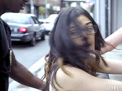 Anal, Negroa, Boquete, Jato de porra, Facial, Latina, Adolescente, Puta