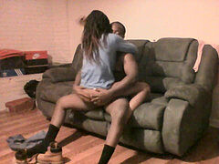 Черные, Черненькие