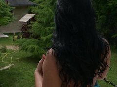 Analno, Velika rit, Velike joške, Notranji izliv, Kurac, Medrasni seks, Spodnje perilo, Pornozvezde