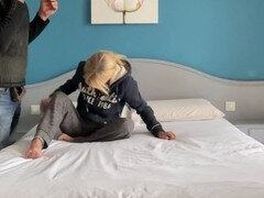 Кончили внутрь, Лизание, Милф, Оргазм, Киски