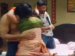 Bruinharig, Hd, Indisch