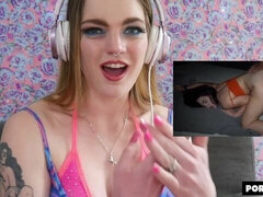 큰 엉덩이, 큰 음경, 큰 가슴, 흑갈색 머리, 도기스타일, 인형, 페티쉬, 빼빼한