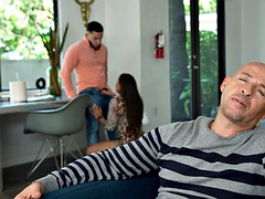 Tía, Tetas grandes, Madres para coger