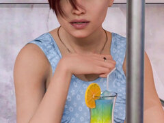 18 éves, Háromdimenziós, Monumentális dákó, Arcra élvezés, Érett feleség, Nuni, Lövellt, Tini