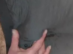 Verga grande, Británico, Fetiche, Gay, Lencería, Solo