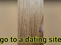 Lewd vixen incredible adult video