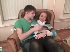 Анальный секс, Красотки, Большие сиськи, Минет, Брюнетки, Ласковые ручки, Секс без цензуры, Молоденькие