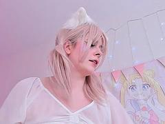 Camwhre 42: Big Tits, Big Ass  Anal Porn