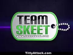 Stora tuttar, Sperma shot, Hd, Monster, Olja, Utomhus, Skriker, Tuttar